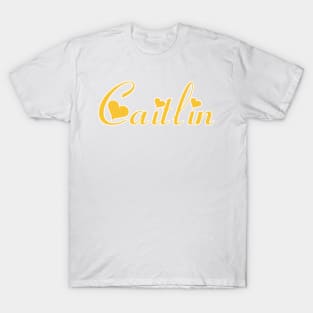 Caitlin Clark T-Shirt